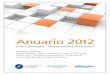 Anuario Universidad Inclusiva 2012