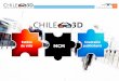 CHILE 3D -  ESTUDIO COLLECT