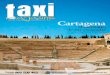 Taxi Magazine diciembre de 2010