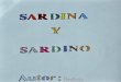 Sardina y Sardino - Paula Rey González