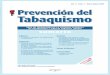 Prevención del Tabaquismo. v11, n1, Enero/Marzo 2009