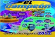 Catálogo de Juguetes - El Campeón