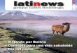 LatiNews Junio 2012