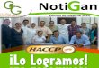 Boletín Notigán - Mayo 2014