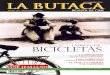 Revista La Butaca