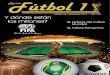 Futbol 1 Revista