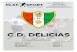 Catálogo CD Delicias 2013/14