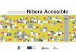 Resultados del Proyecto Ribera Accesible