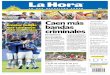 Edición impresa Quito del 25 de noviembre de 2013