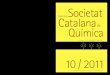 Revista de la Societat Catalana de Quimica
