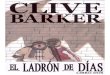 Clive Barker El Ladrón de Dias 002