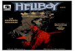 Hellboy - La Caceria Salvaje 2/8