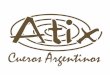 Catálogo ATIX CUEROS Verano 2011