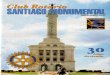 Revista Rotaria Santiago Monumental