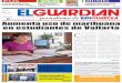 Diario El Guardian 20012012