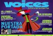Revista Voices Universitaria 3ra Edicion