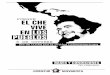 Bases y Condiciones Concurso "El Che vive en los Pueblos"