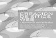 CREACIÓN DE SITIOS WEB