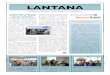 Boletín 'Lantana' (Marzo-Abril 2014)