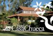 Hotel Casa Chueca