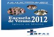 Escuela de Verano 2012 - INPAS
