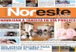 Periódico Noreste de Guanajuato edición 603