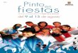 Fiestas de Pinto 2011