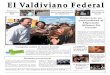 El Valdiviano Federal