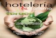 Hoteleria & Turismo edicion septiembre