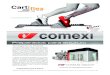 Cartiflex Envase Flexible 128