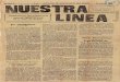 Nuestra Línea del 05 de febrero de 1925