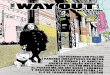 Nº4 The Way Out Magazine
