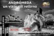 Andromeda, un viaje sin retorno - Itamar Beranjhely Medina Urbina