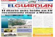 Diario El Guardian 29022012