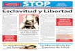 Periódico STOP - Junio 2011