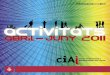 Activitats CIAJ - D'Abril a Juny '11
