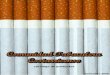 Catalogo de Cigarros
