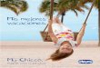 Catálogo de tiendas Chicco, precios y moda de primavera verano 2012