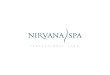 Catálogo Profesional Cosmética Nirvana Spa