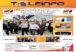TeleinfoPress Edicion Digital 46 - Marzo 2011