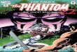 The phantom 22 nº 2 en el corazón de la selva