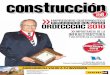 Revista Construcción 158