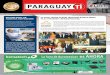 Paraguay TI - #99 - Noviembre 2012 - Latinmedia Publishing