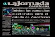 La Jornada Zacatecas, lunes 6 de mayo de 2013