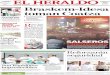 El Heraldo de Coatzacoalcos 24 de Mayo de 2014
