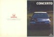 Concerto 1990-1994 bis