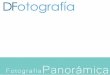 Tutorial DFotografía - Fotografía Panorámica