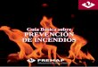 Guía Básica sobre Prevención de Incendios