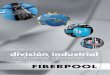 Catálogo filtración industrial 2014