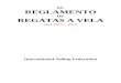 Reglamento de Regatas a Vela 2013-2016